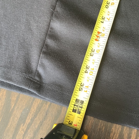 NWT Black dress from Smart Set - Picture 4 of 6